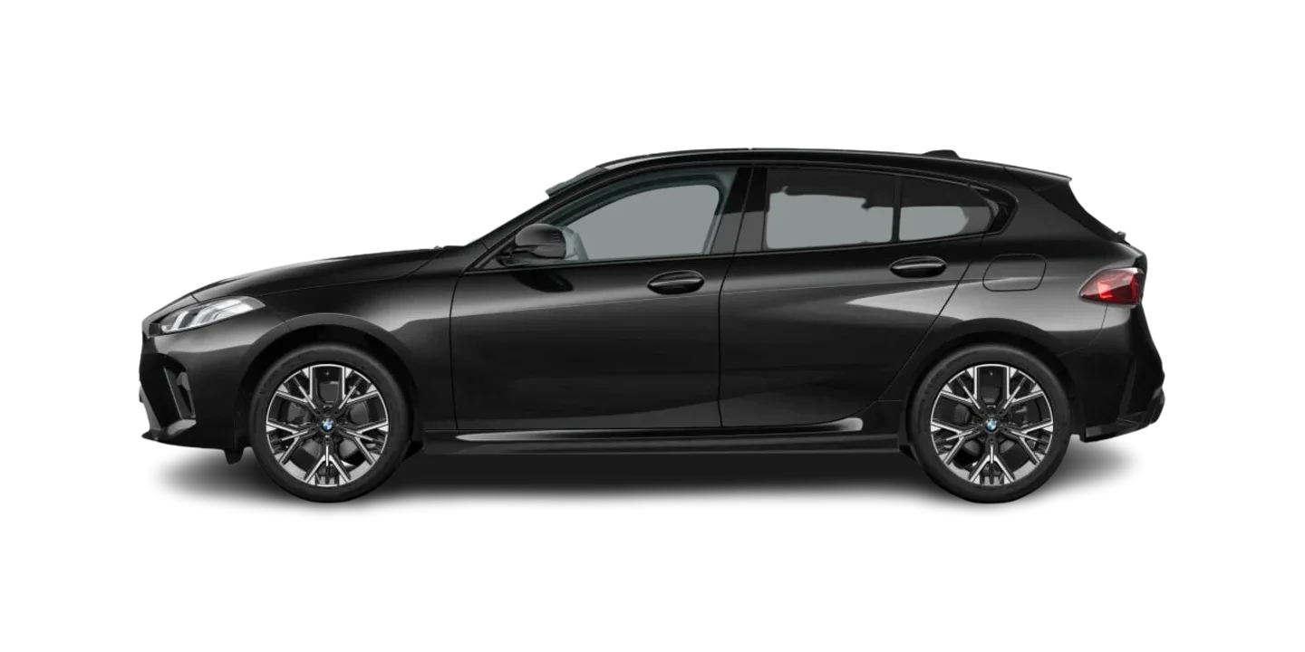 BMW 1er